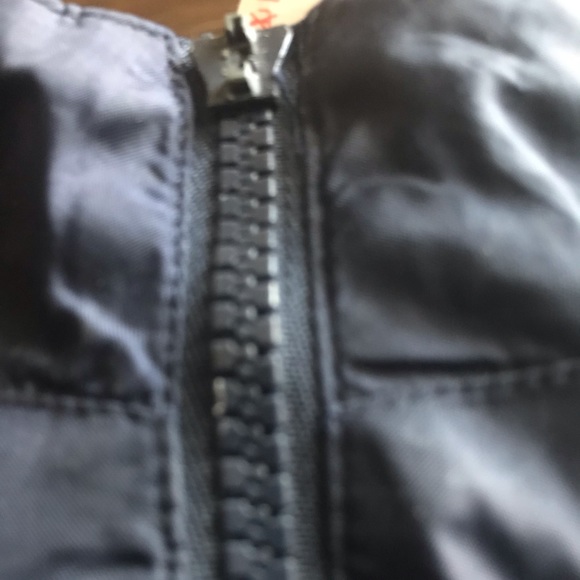 Vintage North Carolina Tarheels Windbreaker - Picture 2 of 5